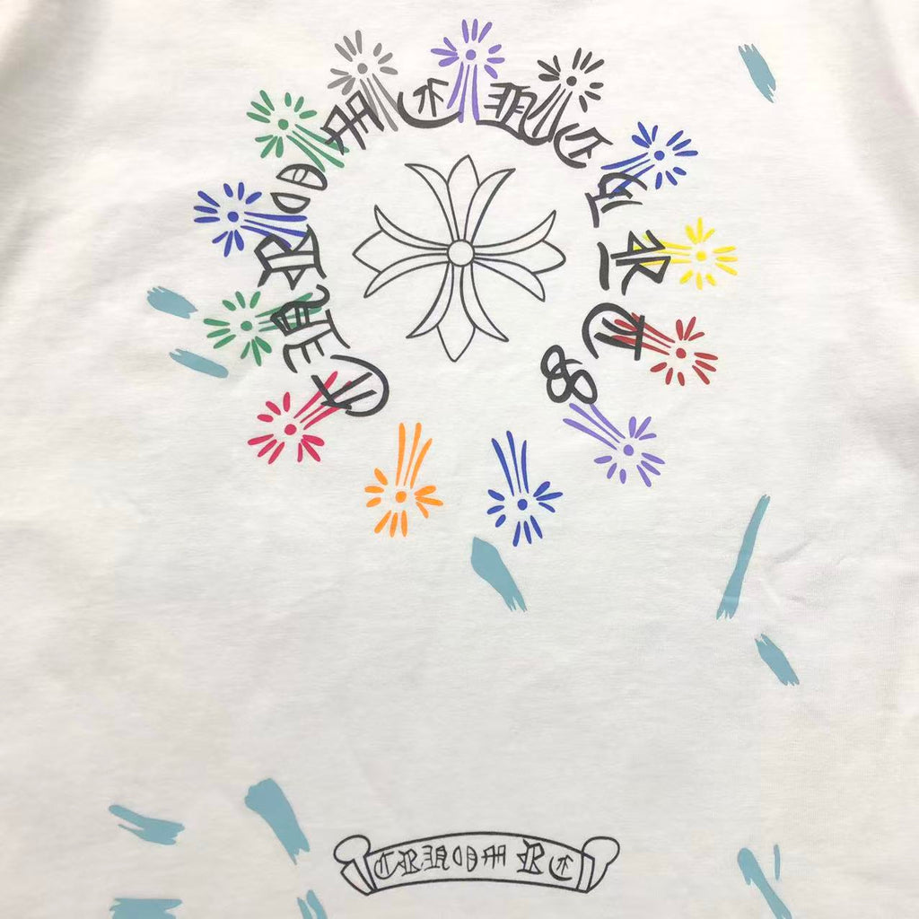 Cross Tshirt