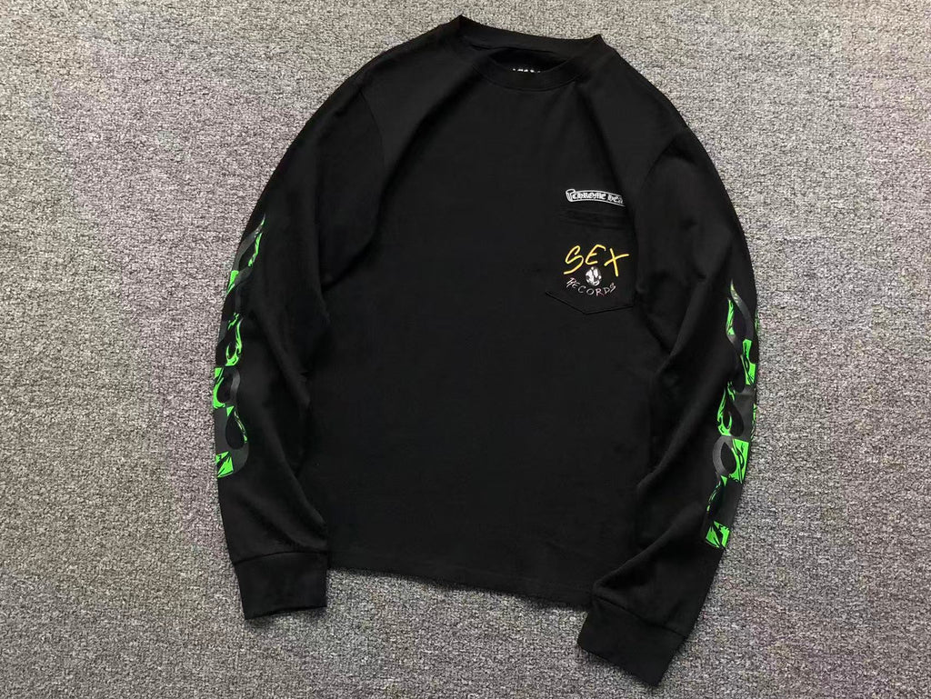 Cross Longsleeve