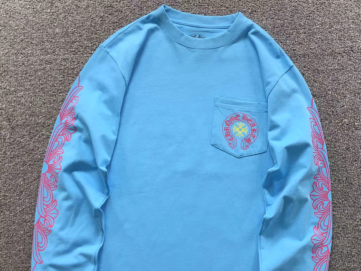 Cross Longsleeve