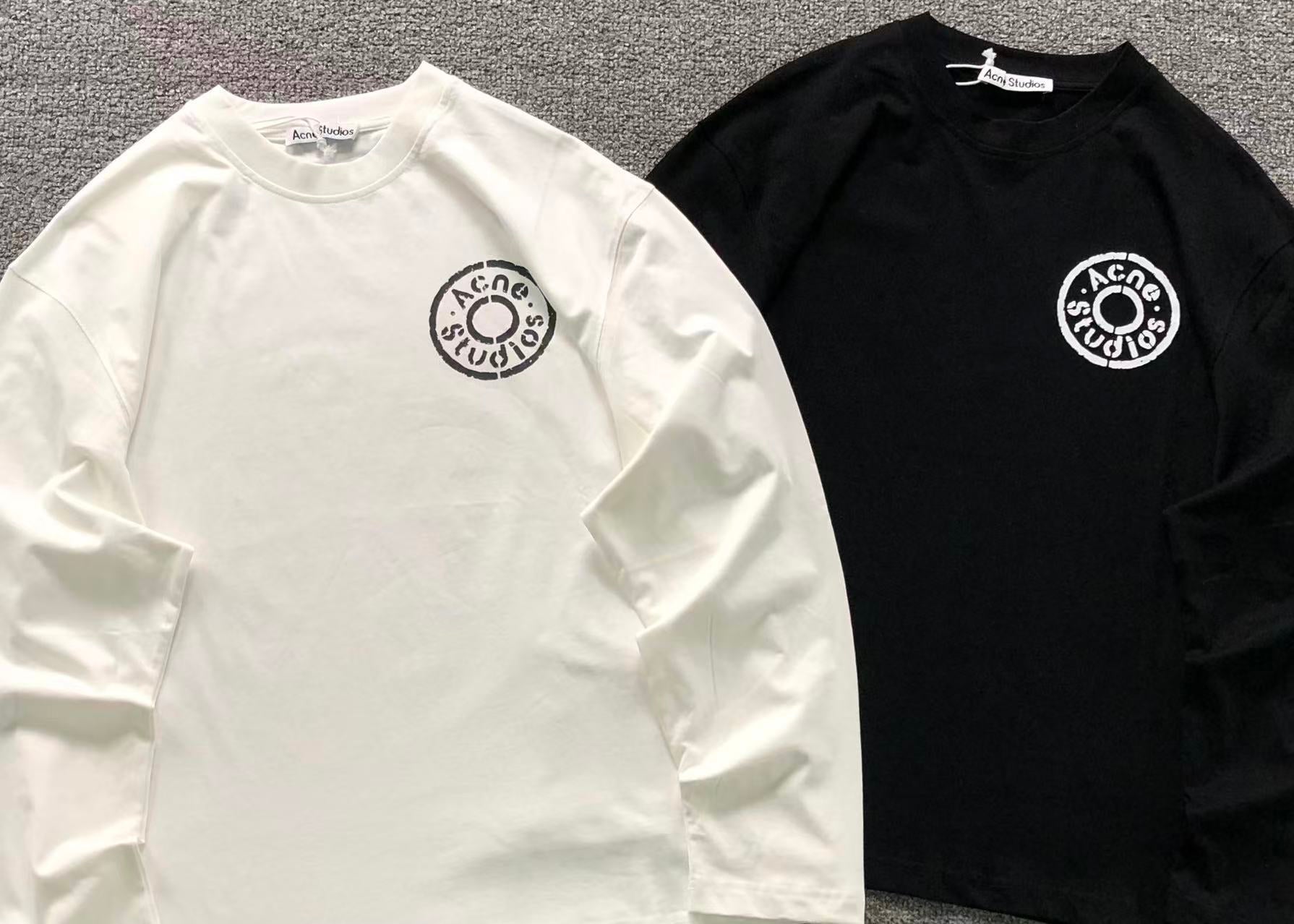 AcneStdios Longsleeve