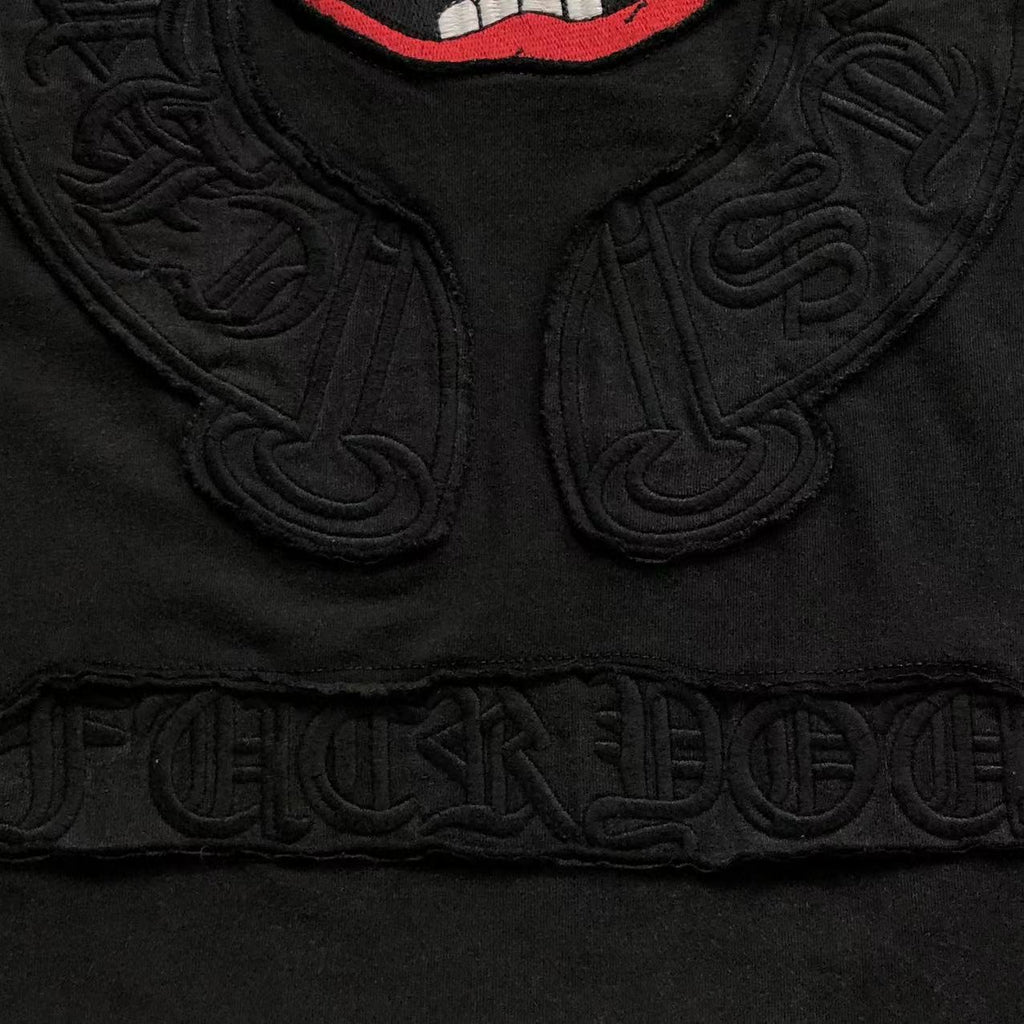 Cross Longsleeve