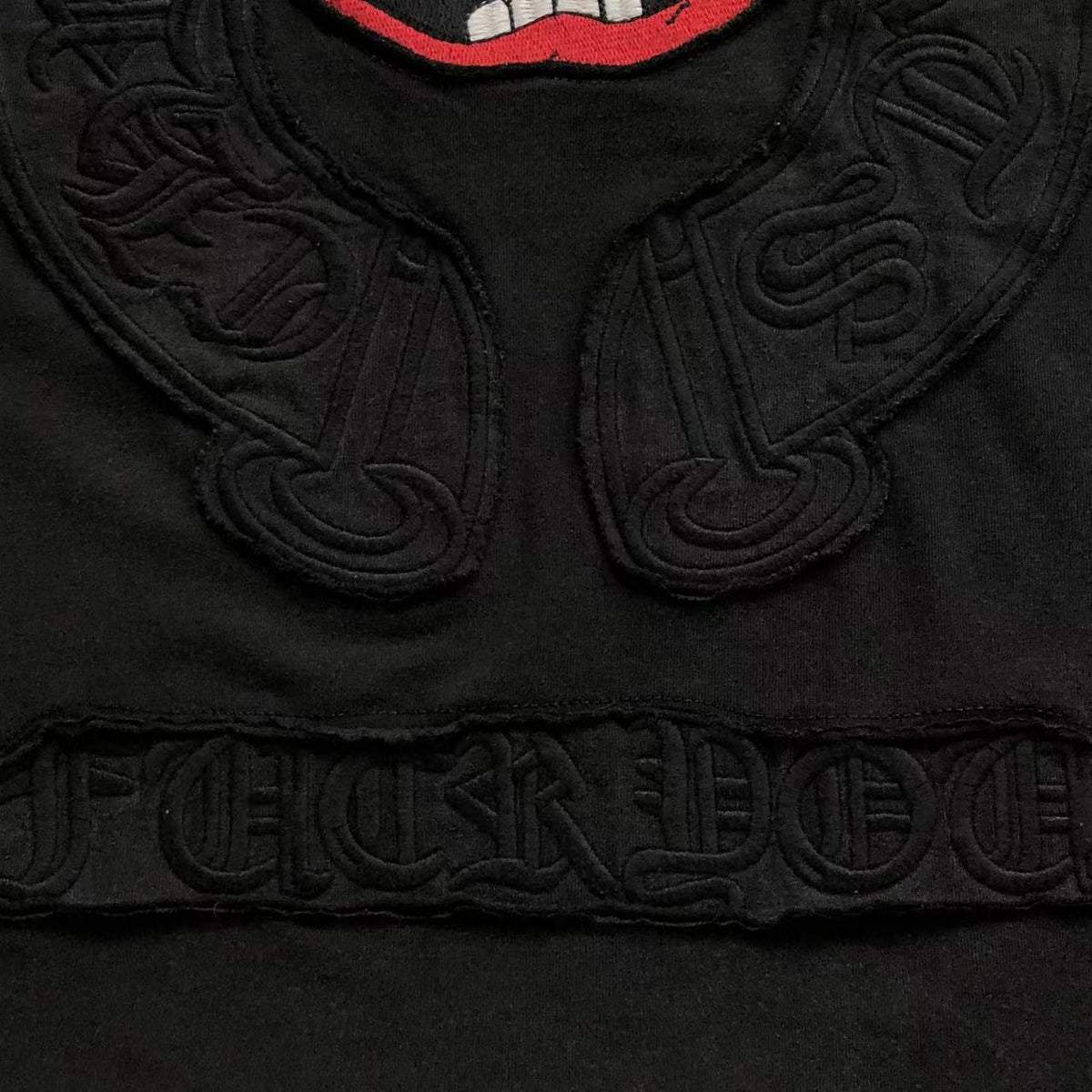 Cross Longsleeve