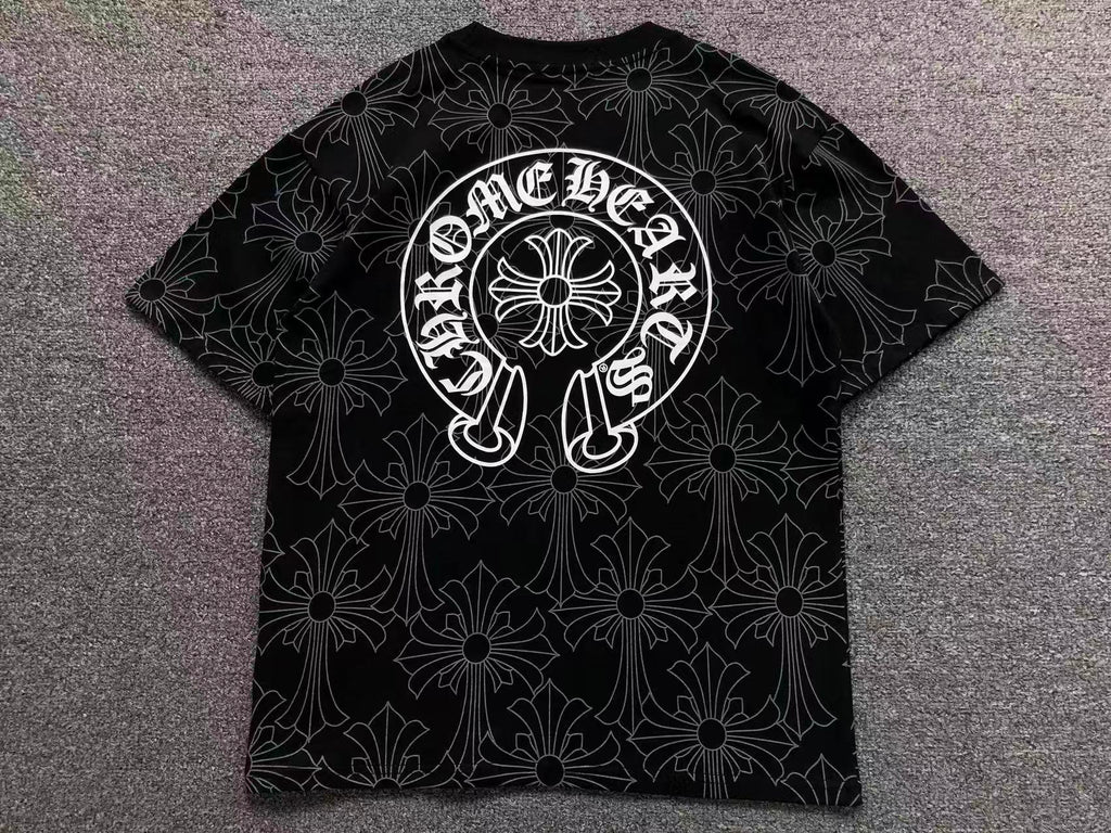 Cross Tshirt
