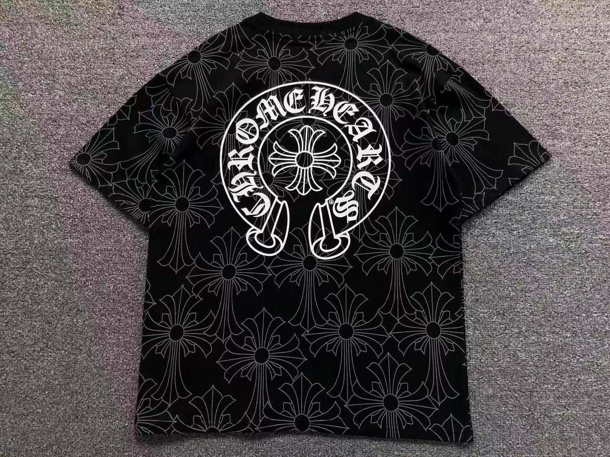 Cross Tshirt
