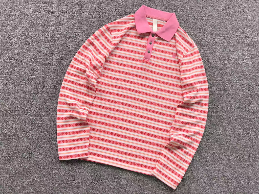 Cross Longsleeve
