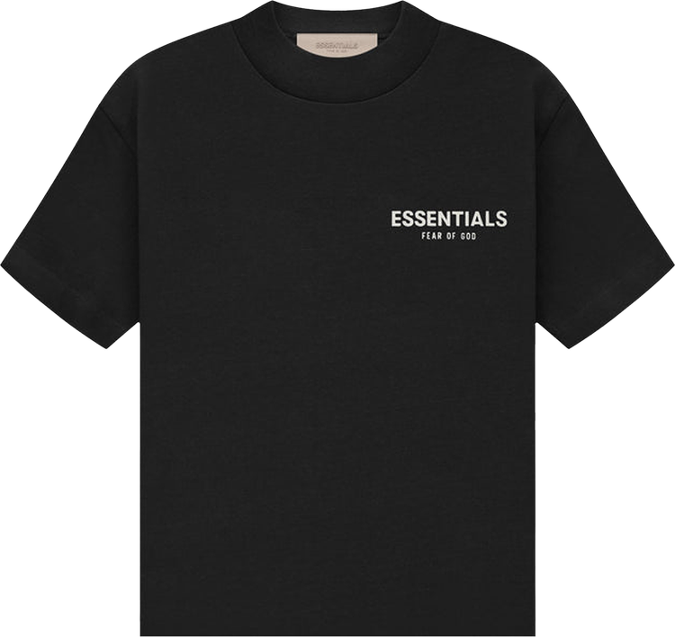 FOG x Essentials Tshirt Kids