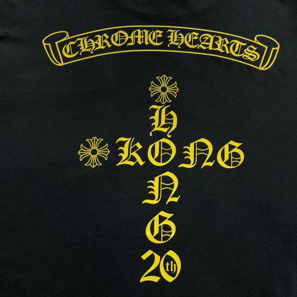 Cross Tshirt