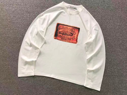AcneStdios Longsleeve