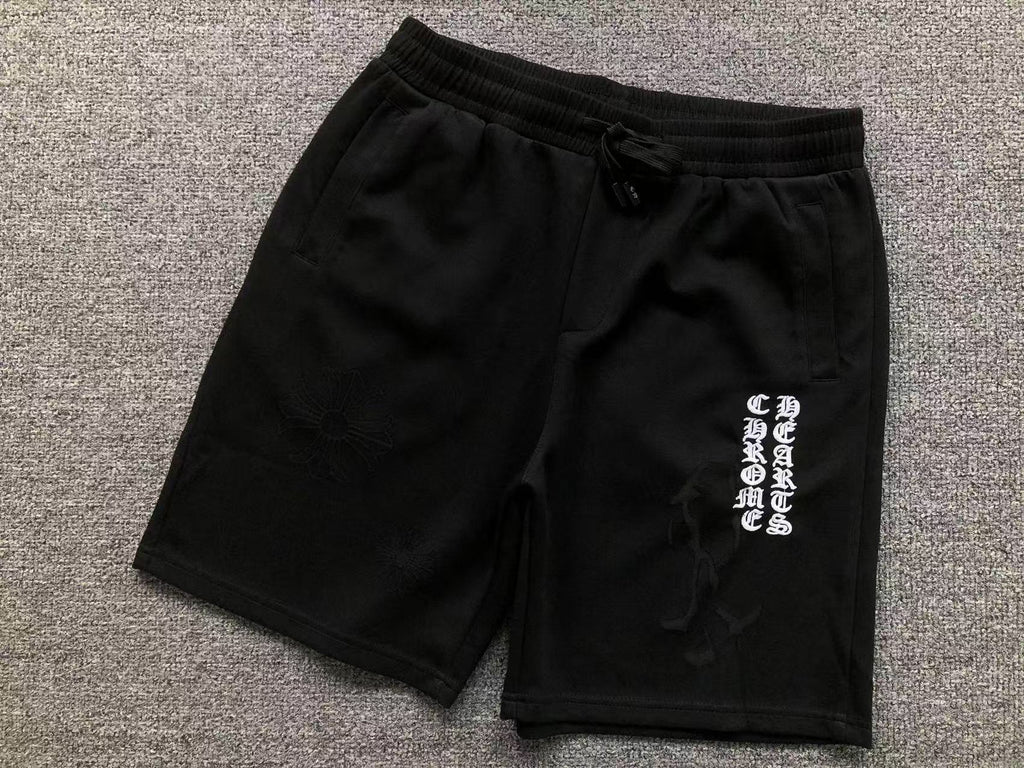 Cross Shorts