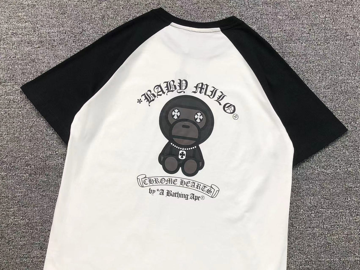Cross Tshirt