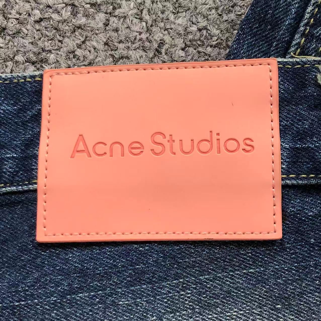 AcneStdios Pants