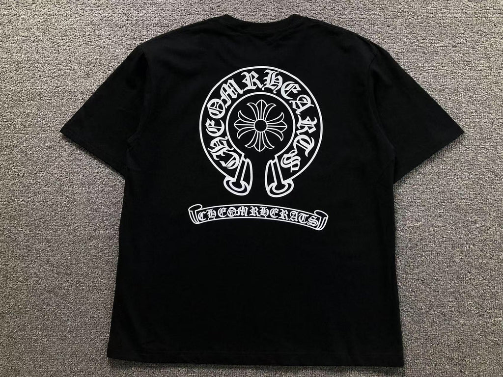 Cross Tshirt