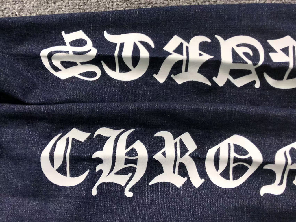 Cross Jacket
