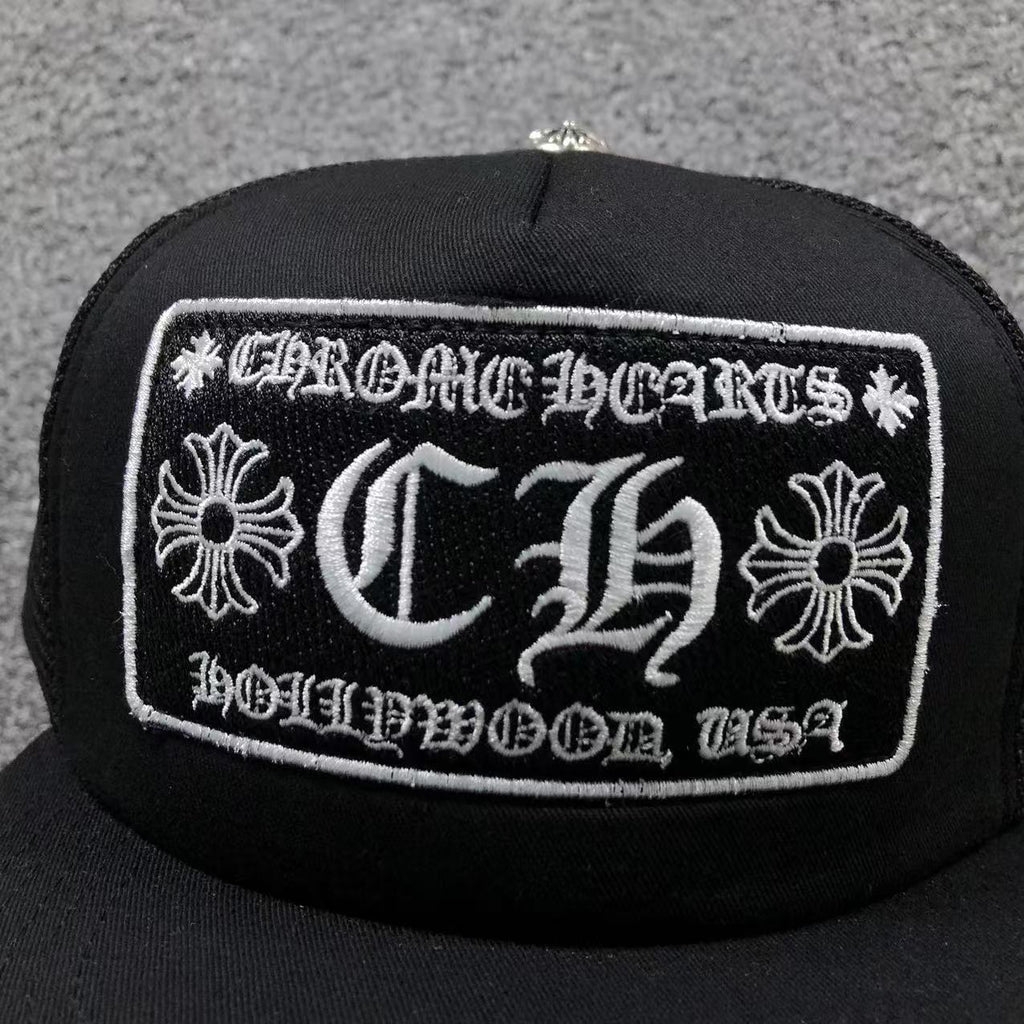 Cross Cap