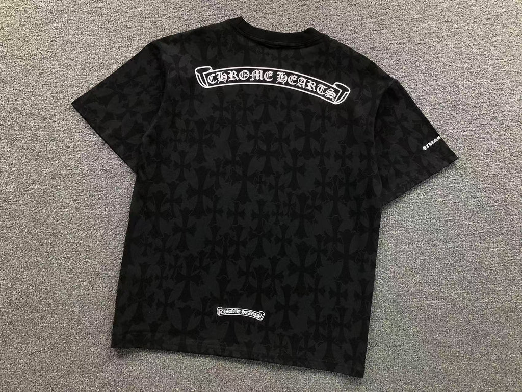 Cross Tshirt