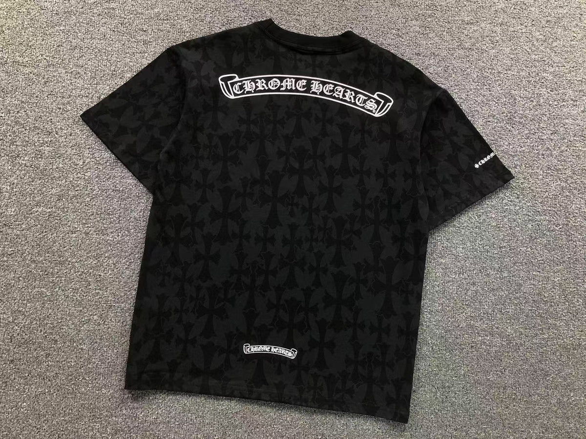 Cross Tshirt