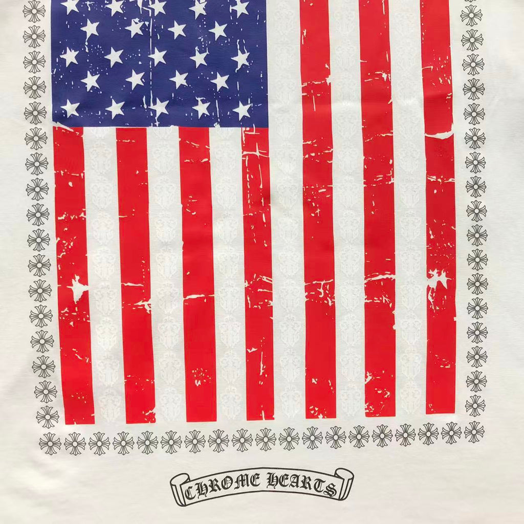 Cross Tshirt