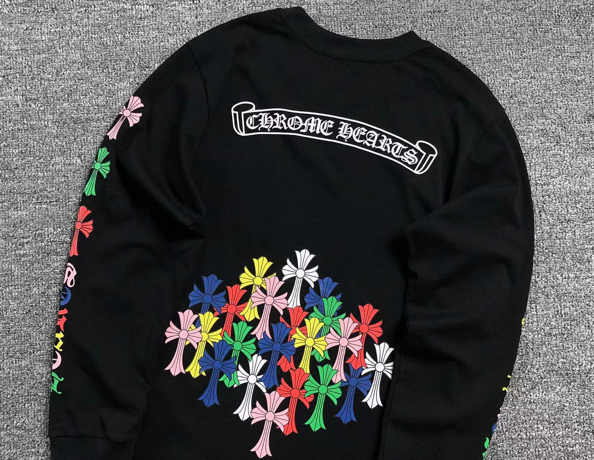 Cross Longsleeve