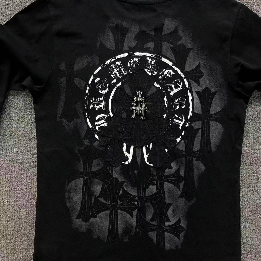 Cross Longsleeve