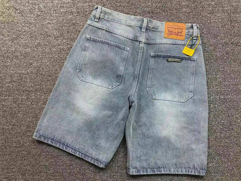 Cross Shorts