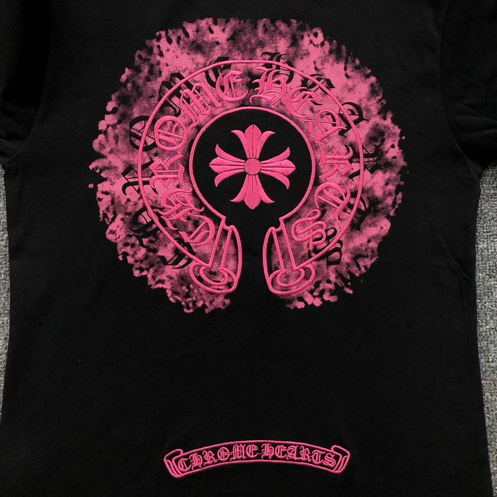 Cross Tshirt
