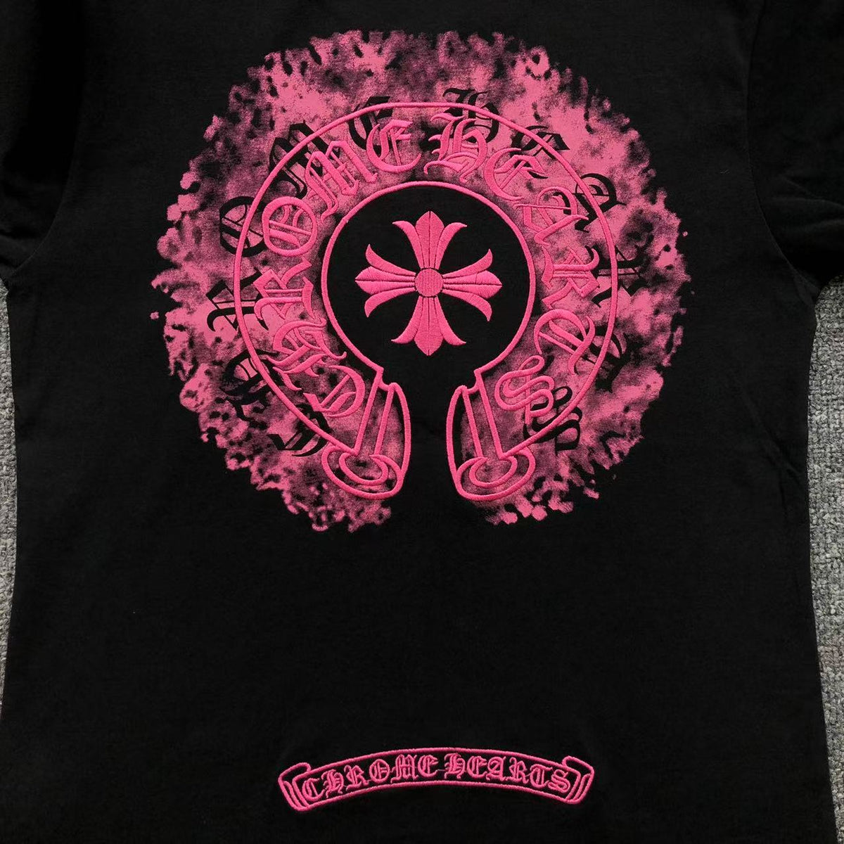 Cross Tshirt