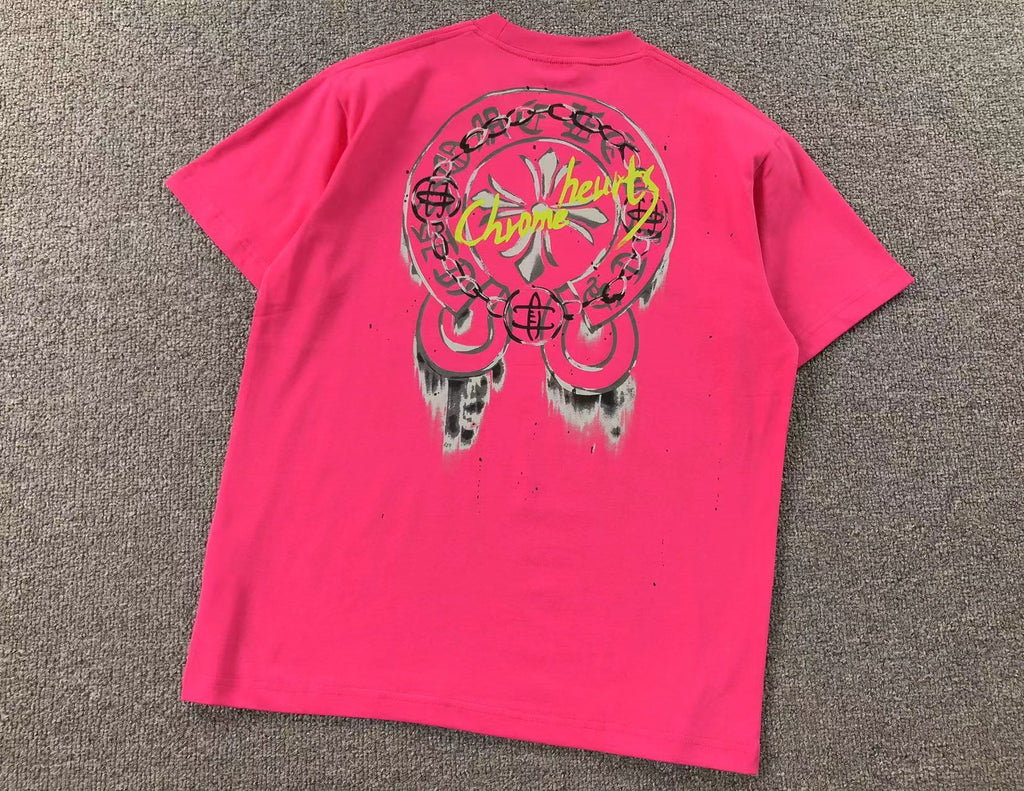 Cross Tshirt