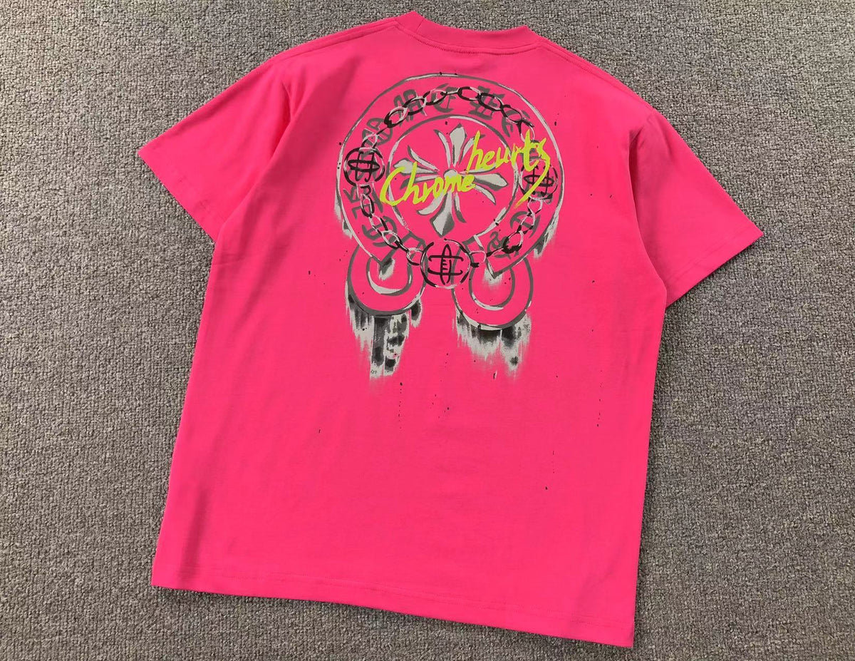 Cross Tshirt