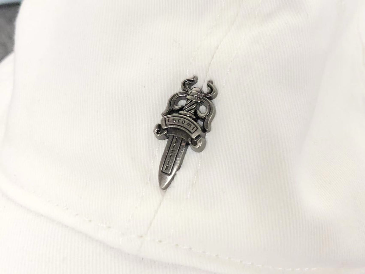 Cross Cap