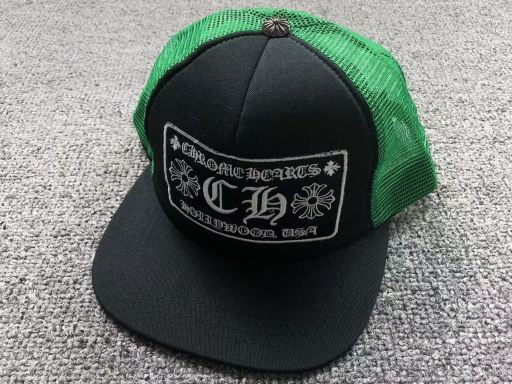 Cross Cap