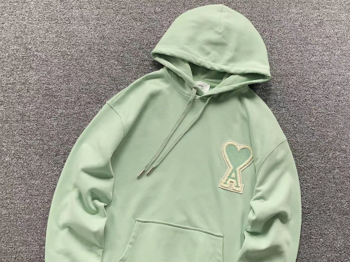 Am1 Hoodie