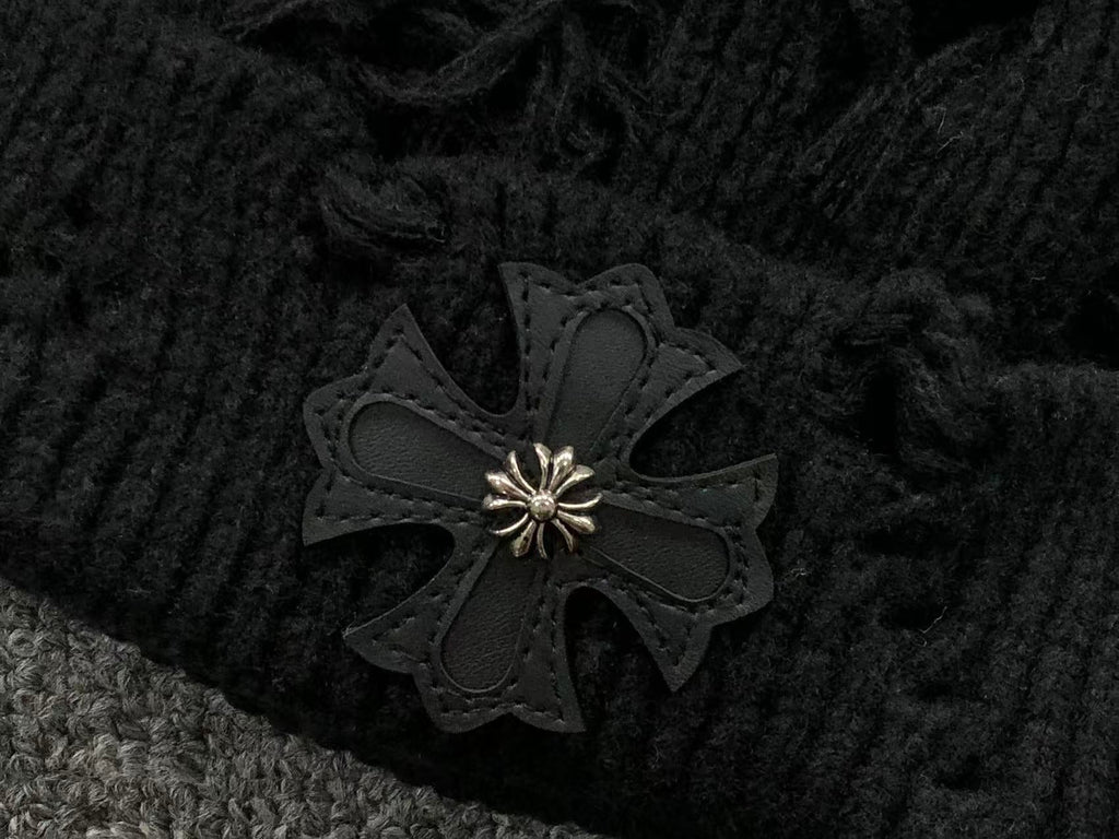 Cross Cap