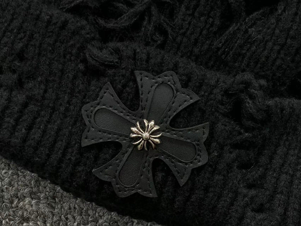Cross Cap