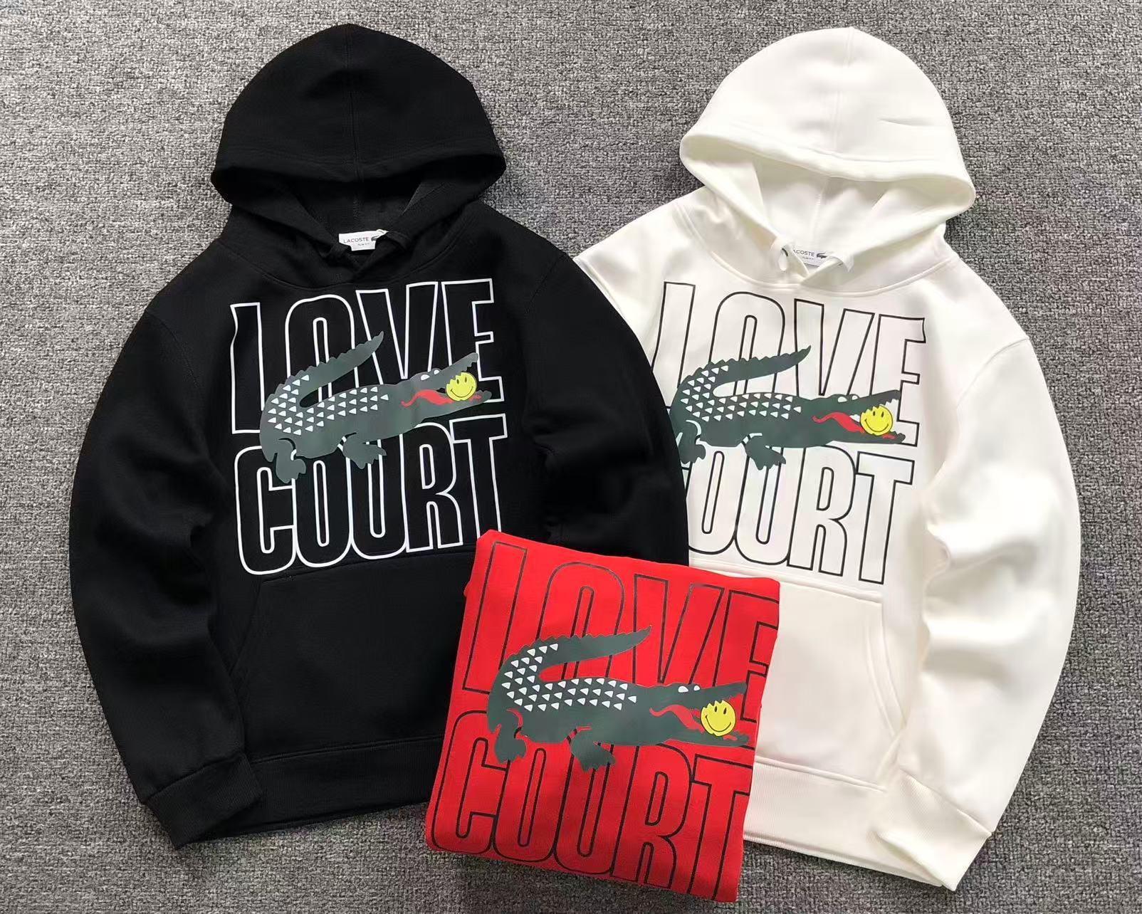 Classic Hoodie