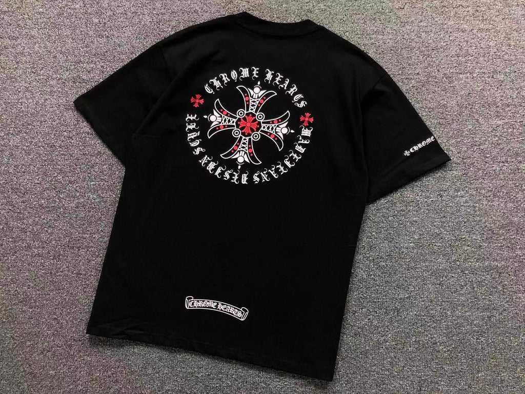 Cross Tshirt