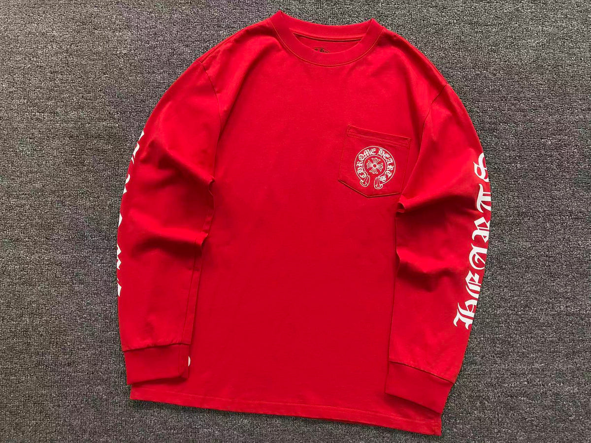 Cross Longsleeve