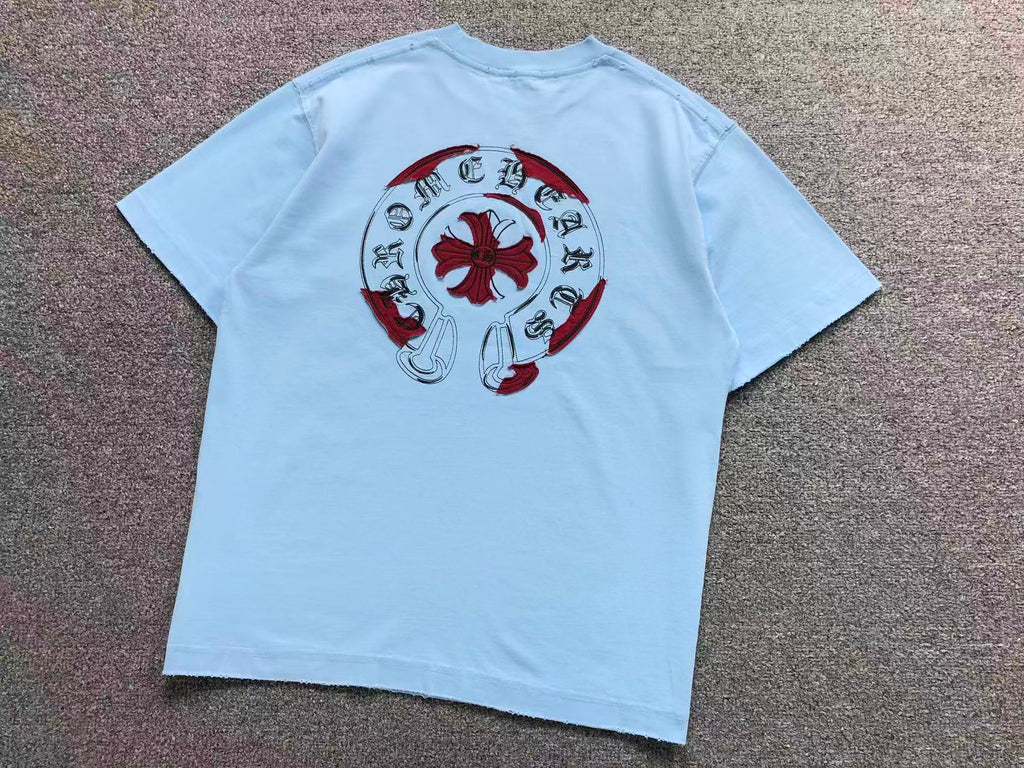 Cross Tshirt