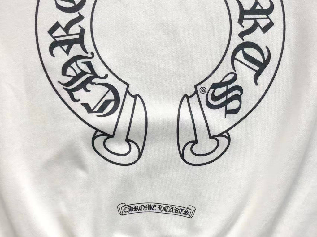 Cross Hoodie