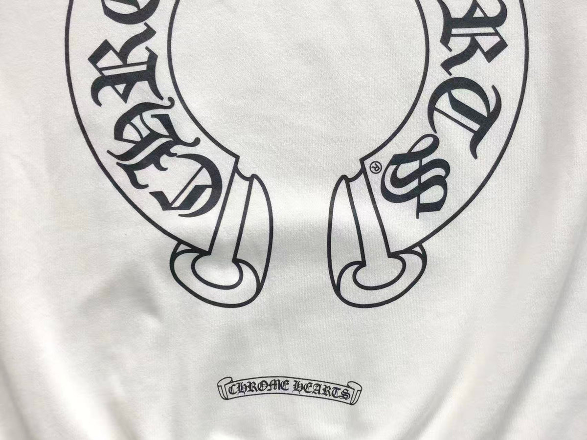 Cross Hoodie