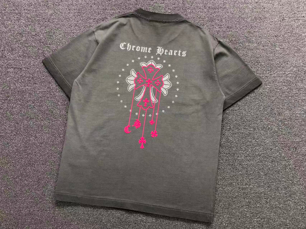 Cross Tshirt