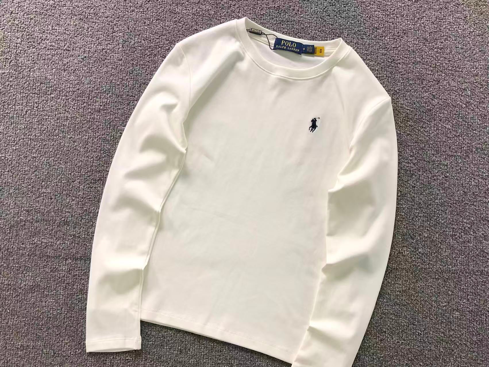 Ralph Lauren Longsleeve Female