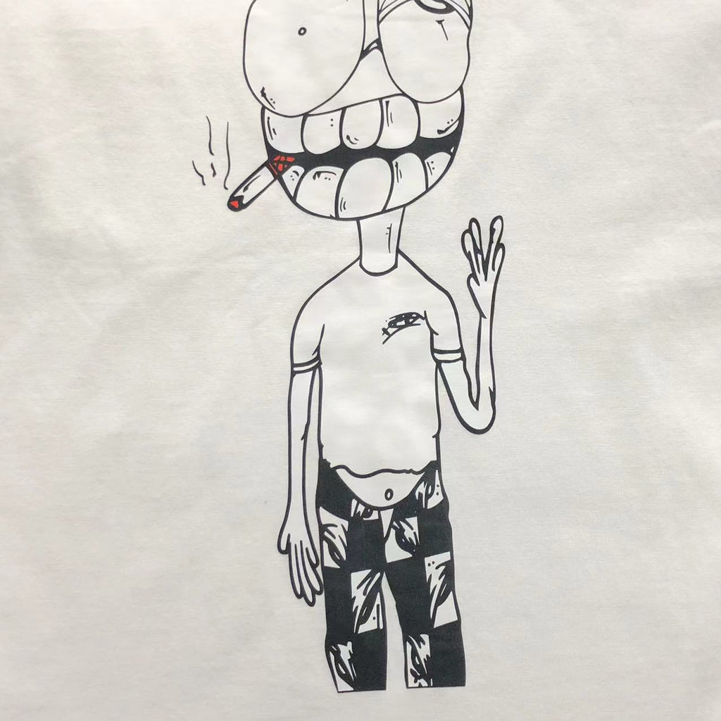 Cross Tshirt