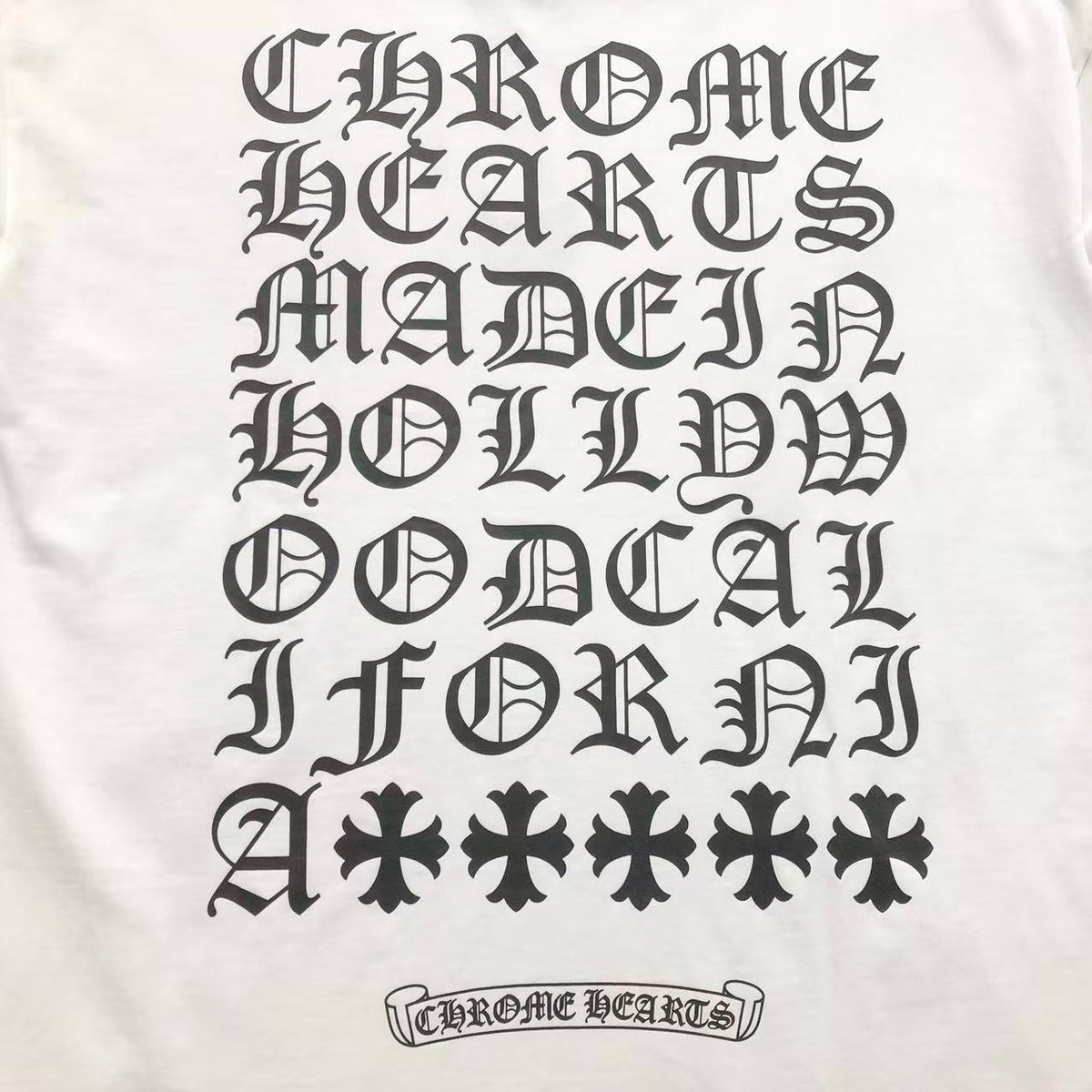 Cross Longsleeve