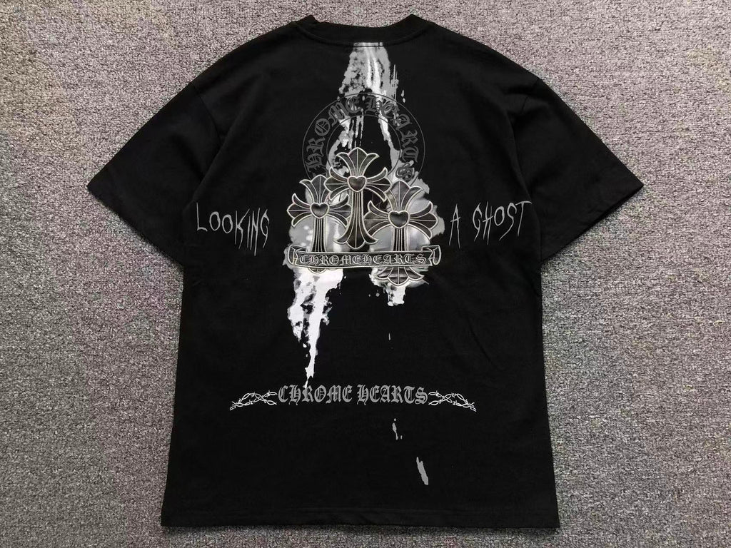 Cross Tshirt