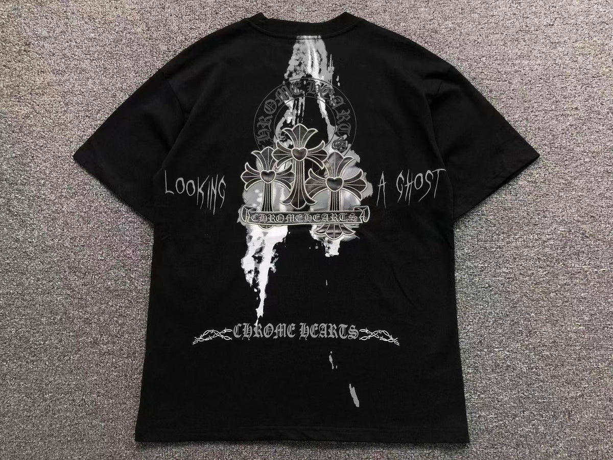 Cross Tshirt