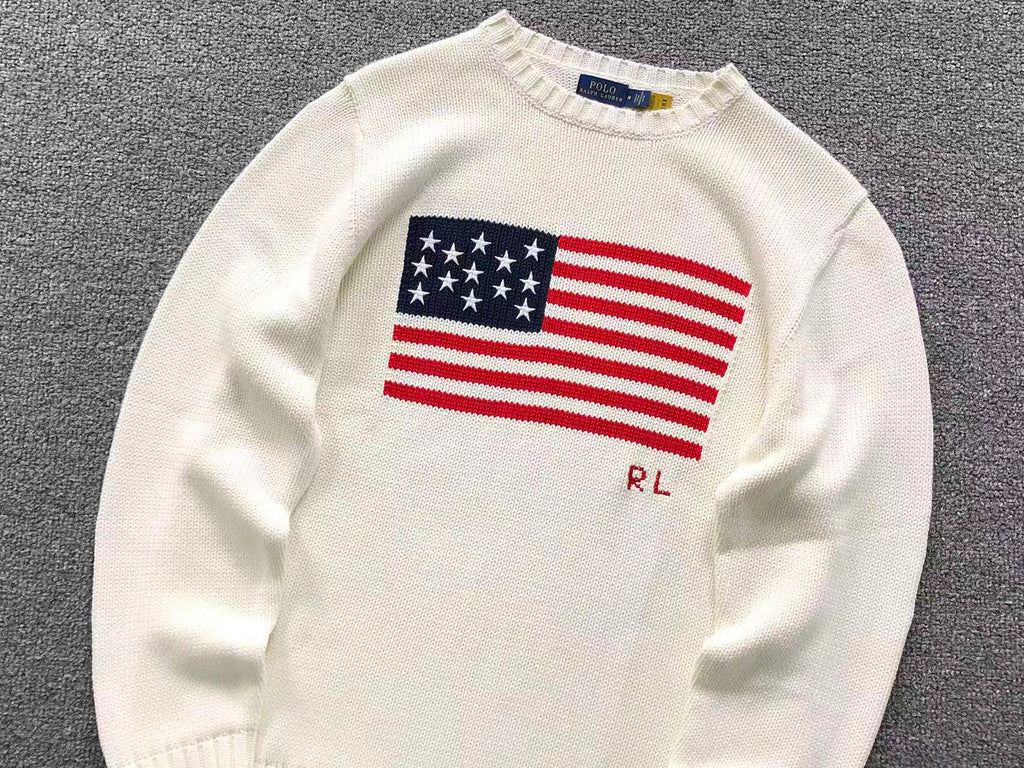 Ralph Lauren Sweater