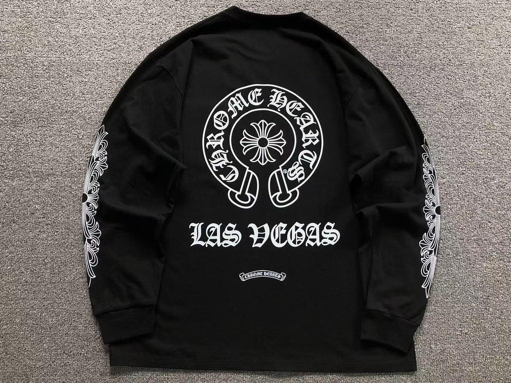 Cross Longsleeve