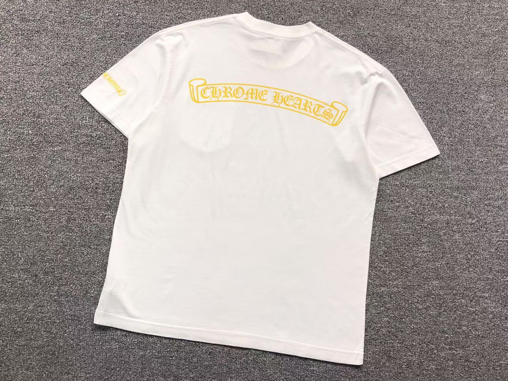 Cross Tshirt
