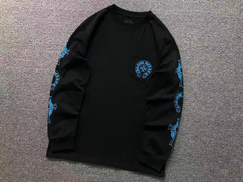 Cross Longsleeve