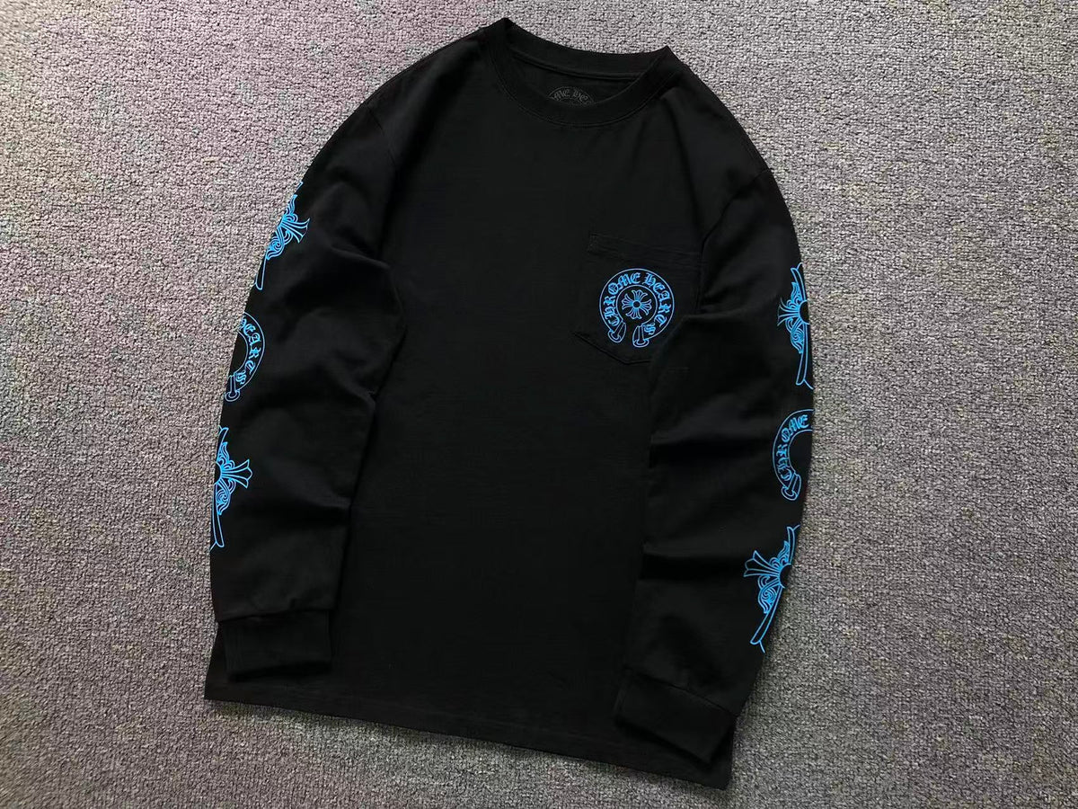 Cross Longsleeve